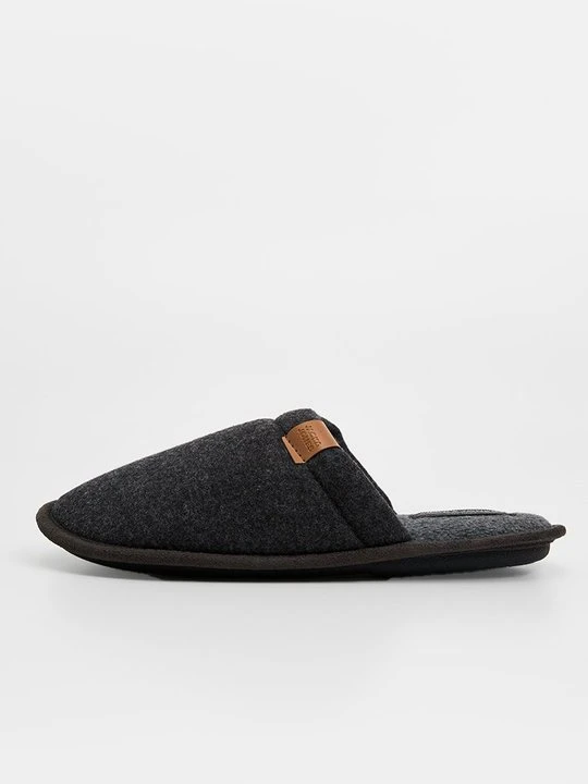 Zdjęcie produktu Kapcie Jack&Jones szary