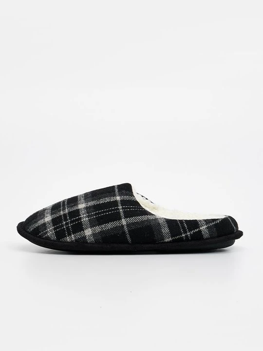 Zdjęcie produktu Kapcie Jack&Jones antracytowy
