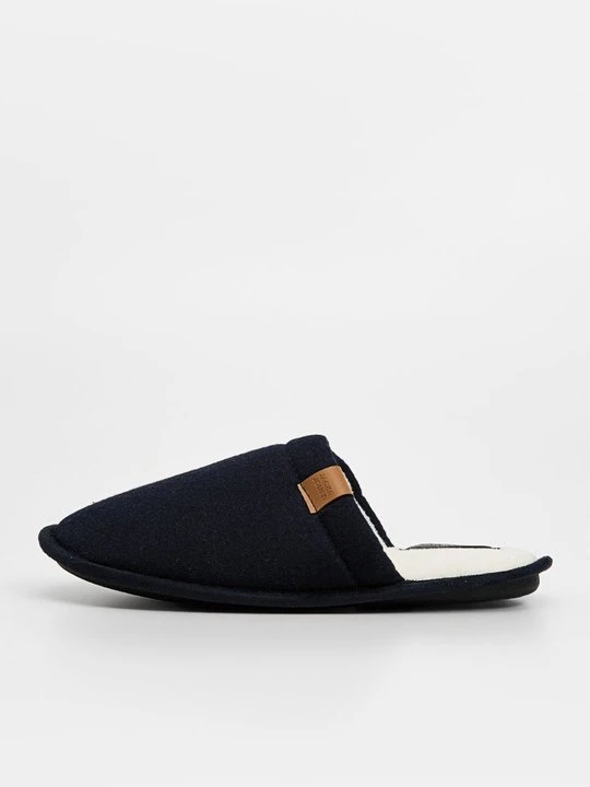 Zdjęcie produktu Kapcie Jack&Jones granatowy