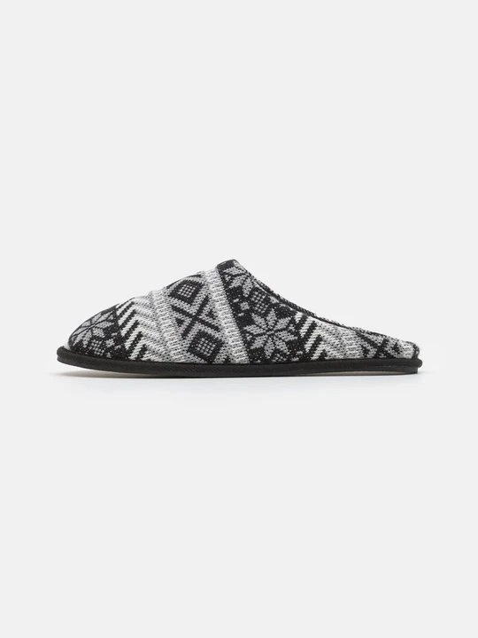 Zdjęcie produktu Kapcie Jack&Jones czarny