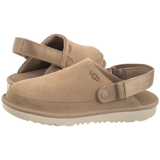 Zdjęcie produktu Kapcie K Goldenstar Clog 1159770K SAN (UA133-b) UGG
