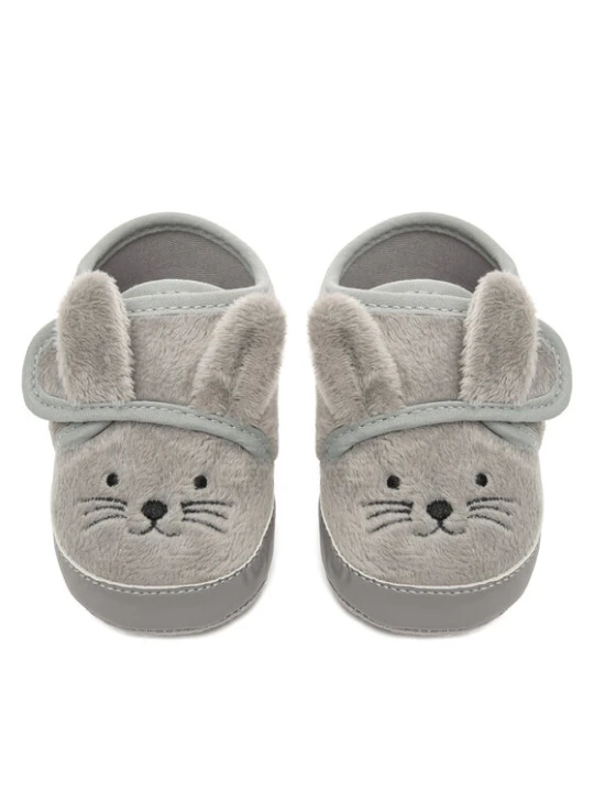 Zdjęcie produktu Kapcie Lasocki Kids CEO-CM250103-2A Szary