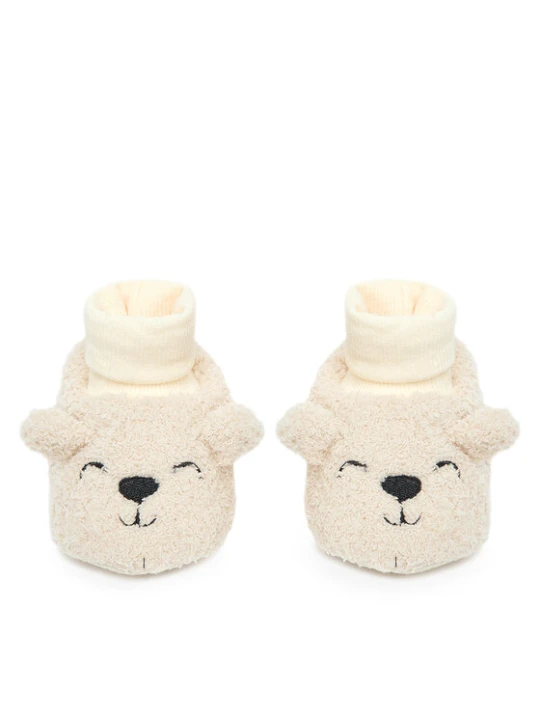 Zdjęcie produktu Kapcie Lasocki Kids CEO-JDQH-1230-2 Beżowy