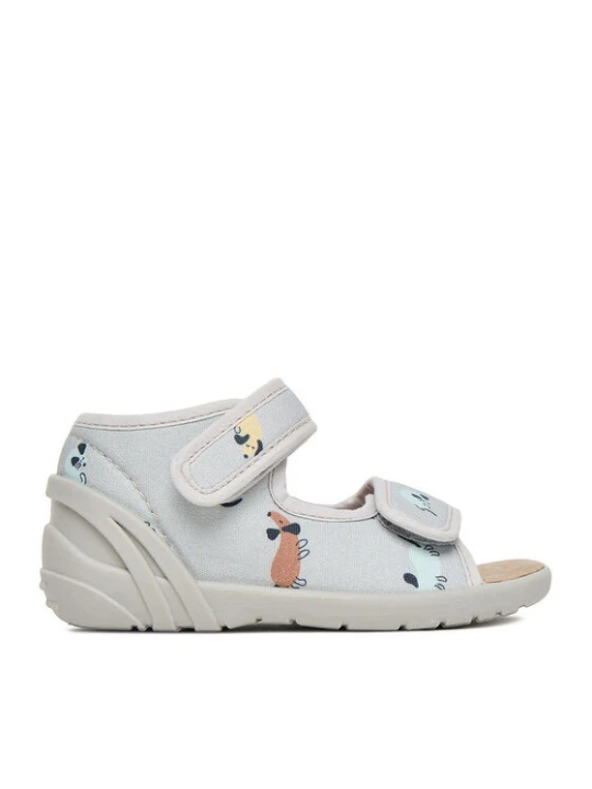 Zdjęcie produktu Kapcie Lasocki Kids CEO-LASOCKI-06 Zielony