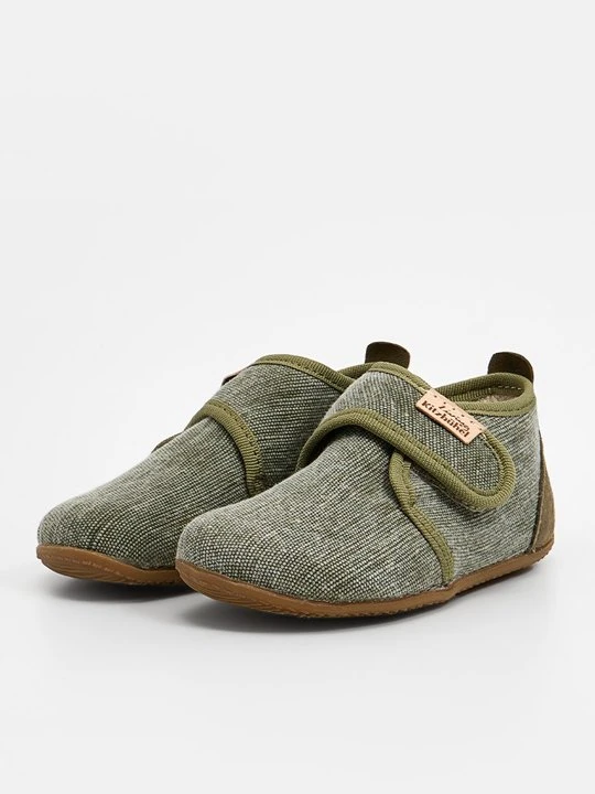 Zdjęcie produktu Kapcie Living Kitzbühel khaki