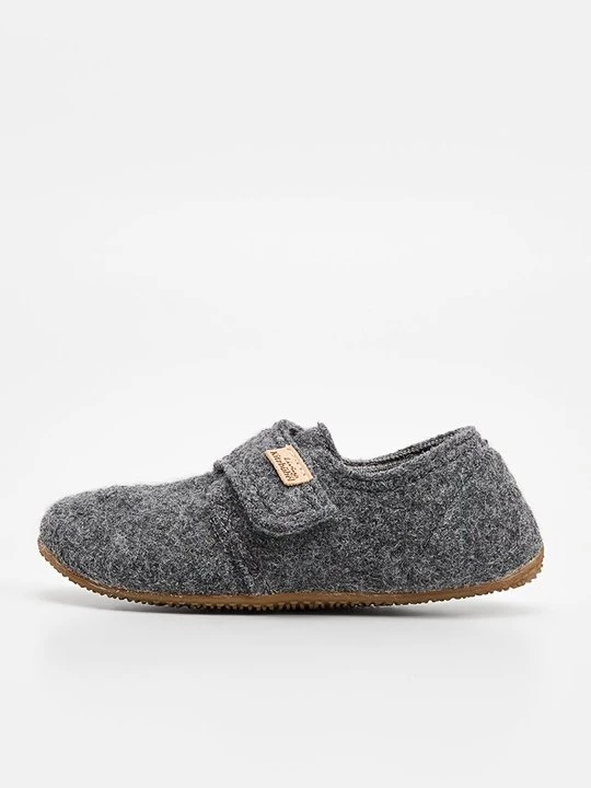 Zdjęcie produktu Kapcie Living Kitzbühel szary