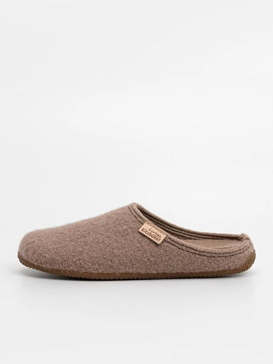 Zdjęcie produktu Kapcie Living Kitzbühel jasny brąz