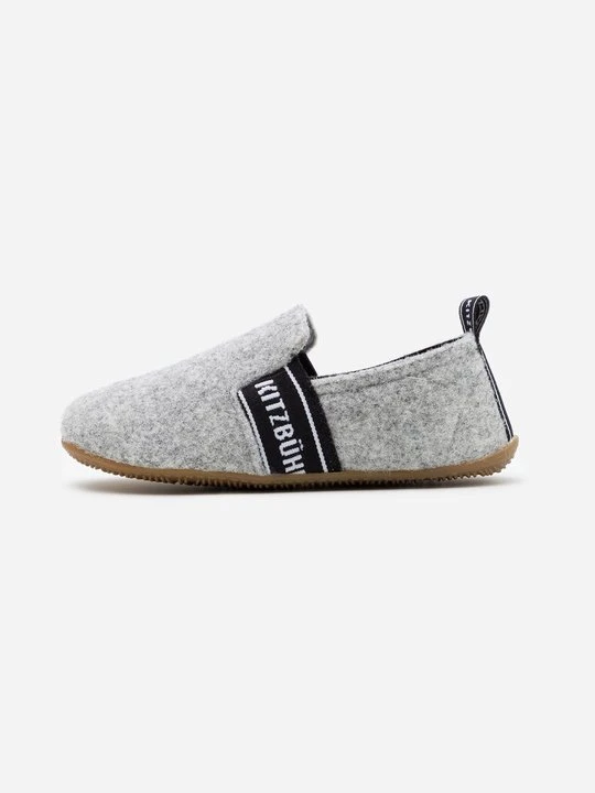 Zdjęcie produktu Kapcie Living Kitzbühel jasnoszary