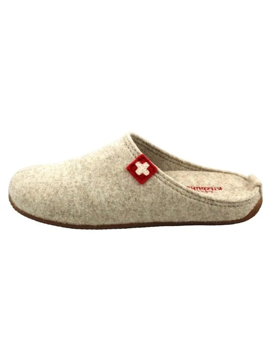 Zdjęcie produktu Kapcie Living Kitzbühel beżowy