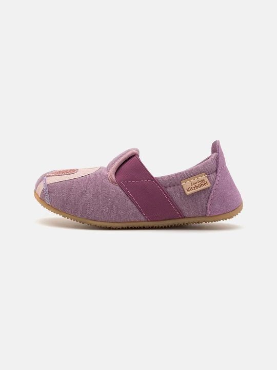Zdjęcie produktu Kapcie Living Kitzbühel jagodowy