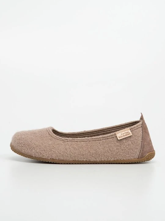 Zdjęcie produktu Kapcie Living Kitzbühel taupe