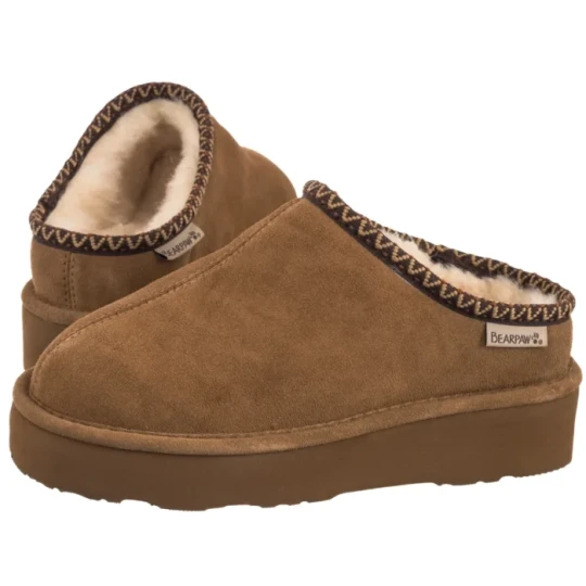 Zdjęcie produktu Kapcie Martis Hickory II 3038W (BE17-b) Bearpaw