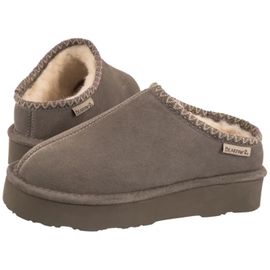 Zdjęcie produktu Kapcie Martis Morel 3038W (BE17-a) Bearpaw