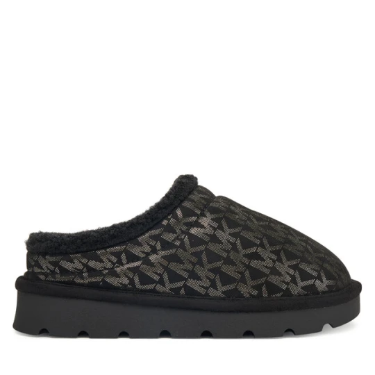 Zdjęcie produktu Kapcie MICHAEL Michael Kors MK03782001 Czarny