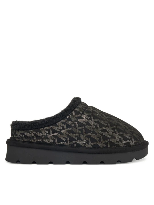 Zdjęcie produktu Kapcie MICHAEL Michael Kors MK03782001 Czarny