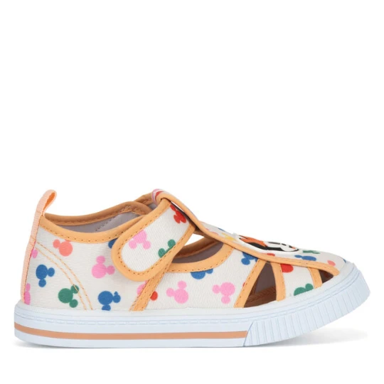 Zdjęcie produktu Kapcie Mickey&Friends AW24-224DSTC Kolorowy