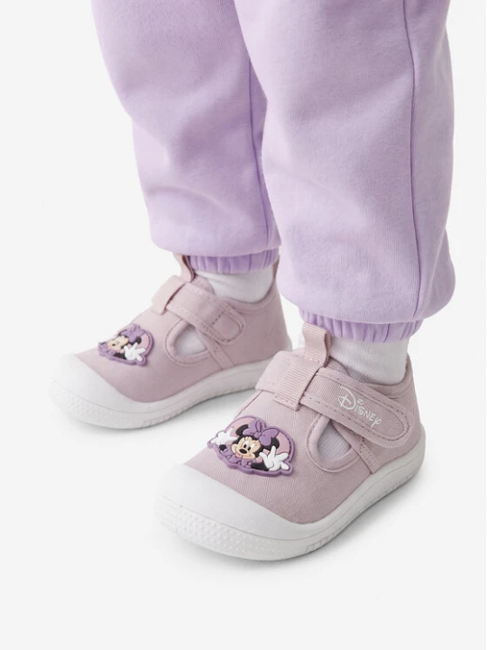 Zdjęcie produktu Kapcie Mickey&Friends CEO-NJ-AW26-323DSTC Różowy jasny