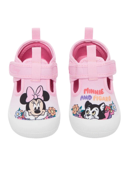 Zdjęcie produktu Kapcie Mickey&Friends CEO-NJ-SS26-203DSTC Różowy