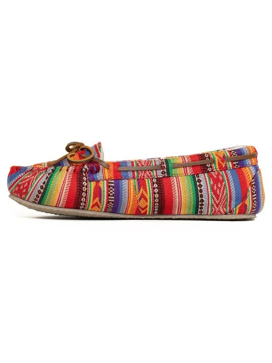 Zdjęcie produktu Kapcie Minnetonka