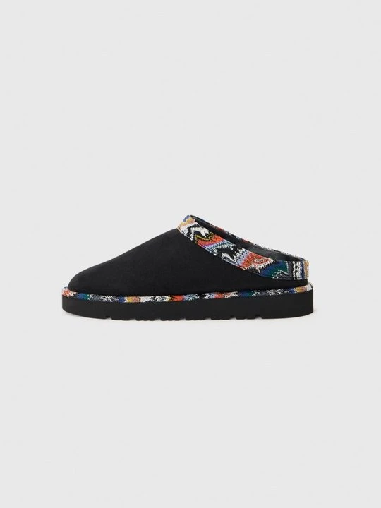 Zdjęcie produktu Kapcie Missoni czarny