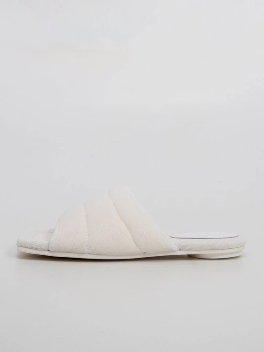 Zdjęcie produktu Kapcie MM6 Maison Margiela biały