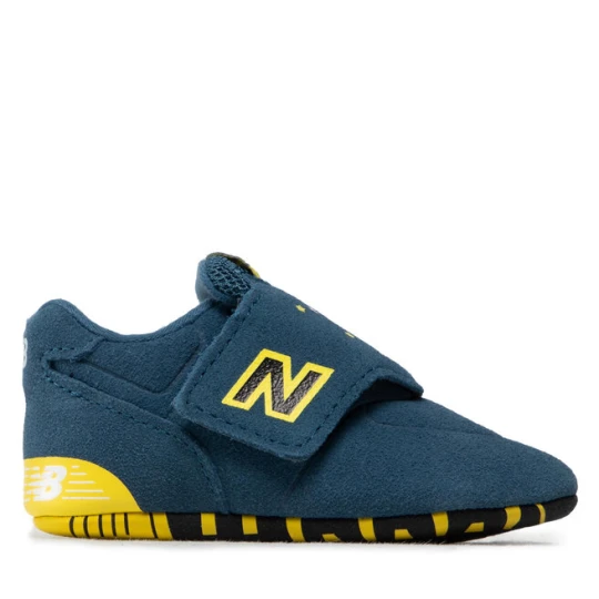 Zdjęcie produktu Kapcie New Balance CV574CHL Granatowy