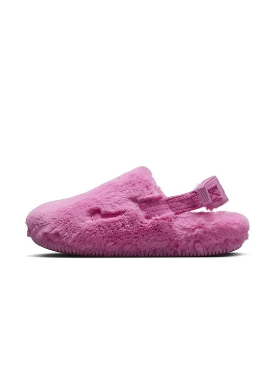Zdjęcie produktu Kapcie Nike różowy