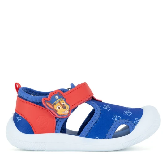 Zdjęcie produktu Kapcie Paw Patrol CM-SS25-347PAW Niebieski