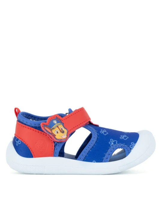Zdjęcie produktu Kapcie Paw Patrol CM-SS25-347PAW Niebieski