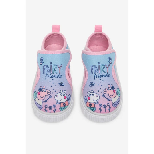 Zdjęcie produktu Kapcie Peppa Pig BIC-SS25-205PP Różowy