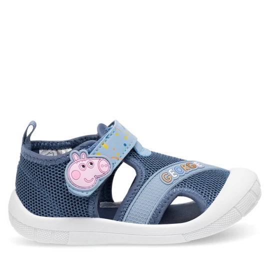 Zdjęcie produktu Kapcie Peppa Pig CM-SS24-246PP-A Granatowy