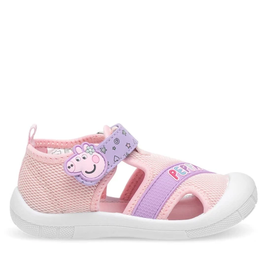 Zdjęcie produktu Kapcie Peppa Pig CM-SS24-246PP Różowy