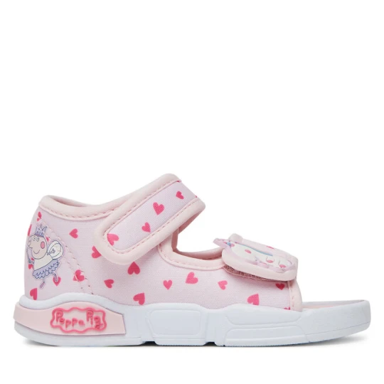 Zdjęcie produktu Kapcie Peppa Pig CM-SS25-187PP Różowy