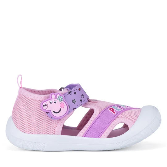 Zdjęcie produktu Kapcie Peppa Pig CM-SS25-245PP Różowy