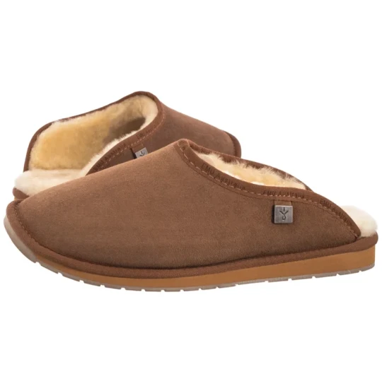 Zdjęcie produktu Kapcie Platinum Esperence Chestnut MP10528 (EM354-d) EMU Australia