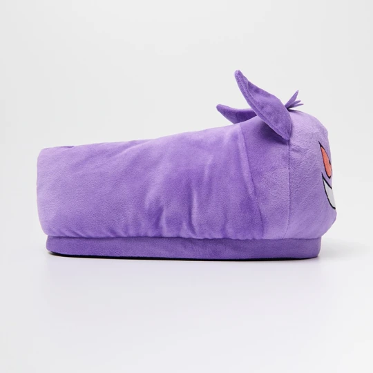 Zdjęcie produktu Kapcie Pokémon House ciemny fiolet
