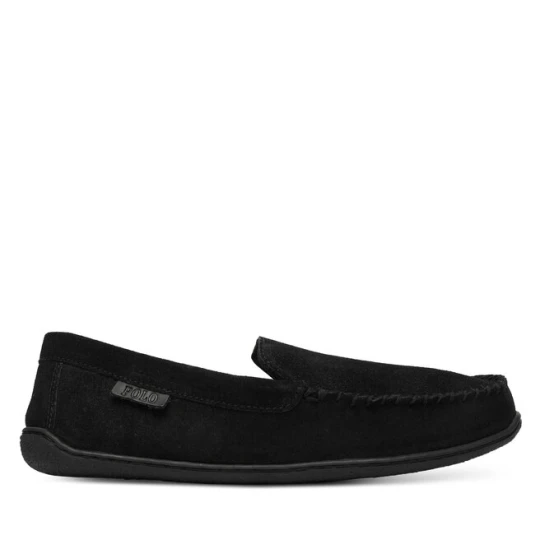 Zdjęcie produktu Kapcie Polo Ralph Lauren 843981599001 Czarny
