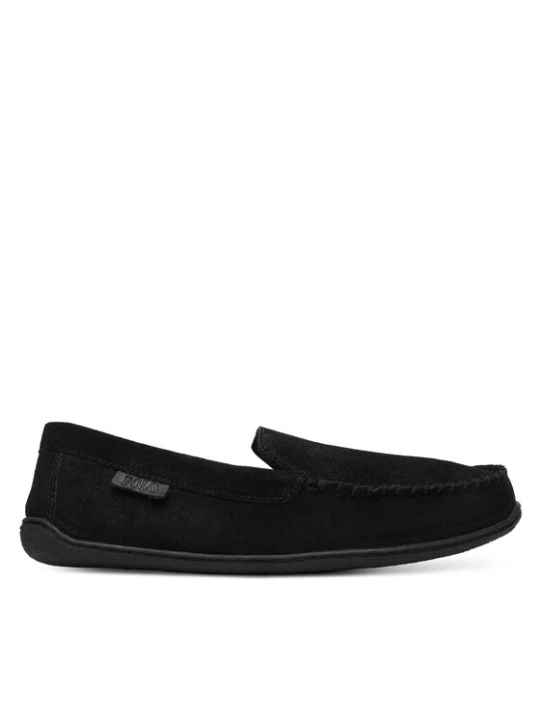 Zdjęcie produktu Kapcie Polo Ralph Lauren 843981599001 Czarny