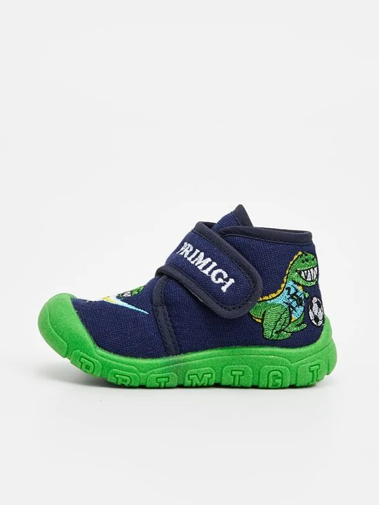 Zdjęcie produktu Kapcie Primigi niebieski