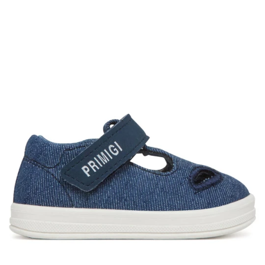 Zdjęcie produktu Kapcie Primigi 7854822 S Granatowy