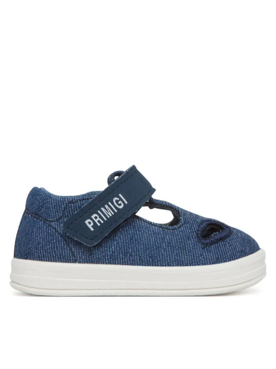 Zdjęcie produktu Kapcie Primigi 7854822 S Granatowy