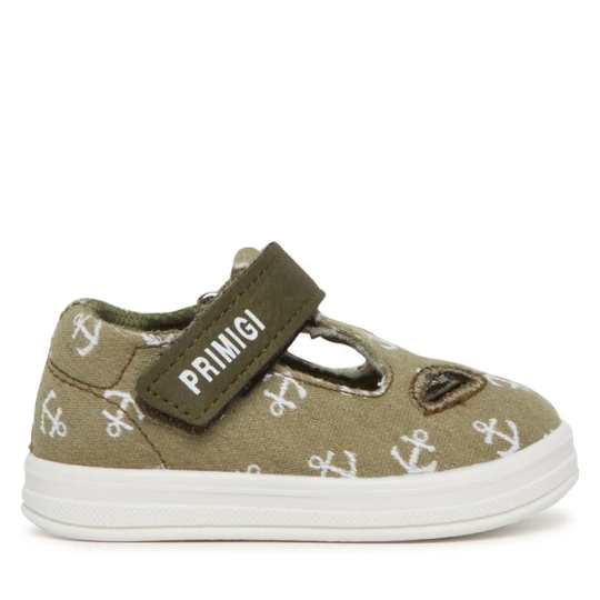 Zdjęcie produktu Kapcie Primigi 7854844 S Khaki