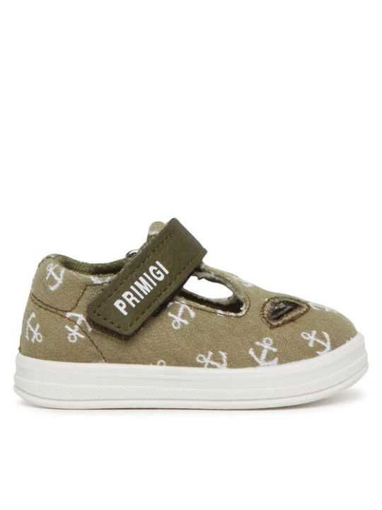 Zdjęcie produktu Kapcie Primigi 7854844 S Khaki