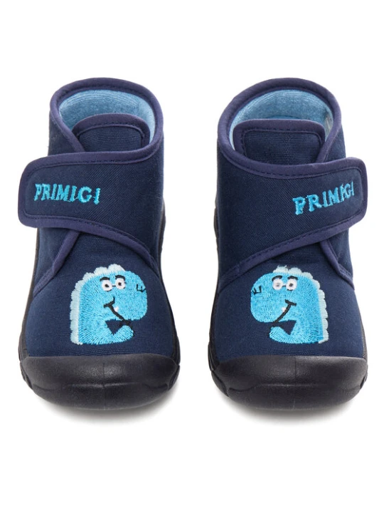 Zdjęcie produktu Kapcie Primigi AVANT-8949133 Granatowy