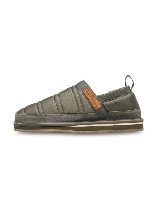 Zdjęcie produktu Kapcie Quiksilver khaki
