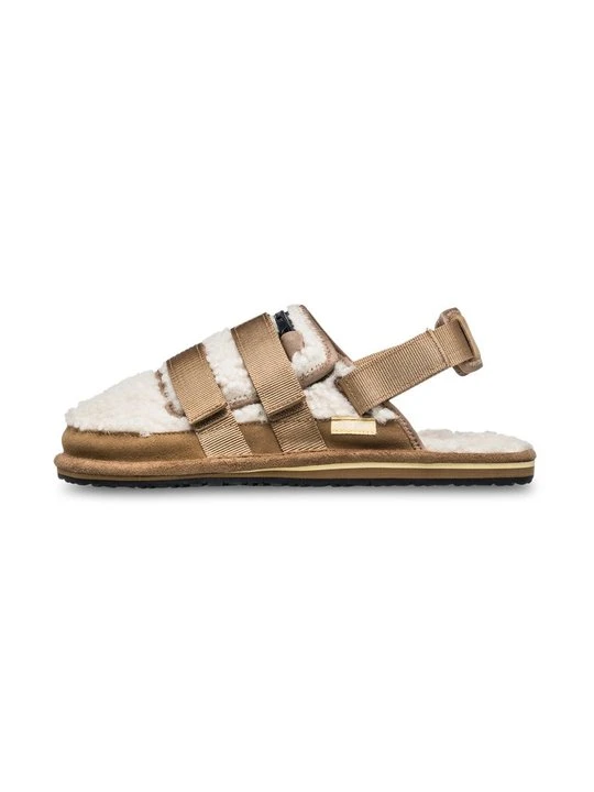 Zdjęcie produktu Kapcie Quiksilver mleczny