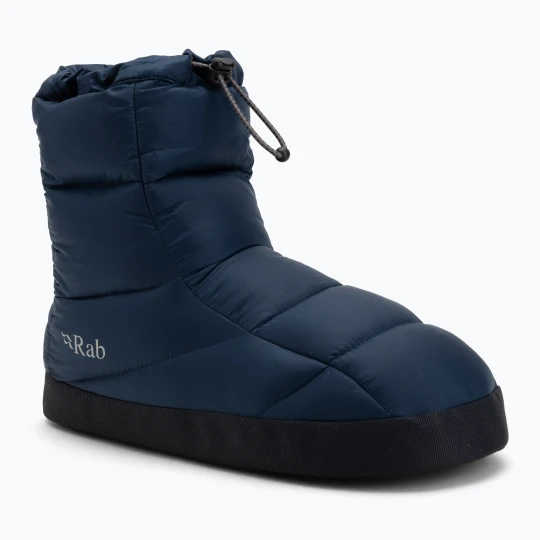 Zdjęcie produktu Kapcie Rab Cirrus Hut Boot tempest blue