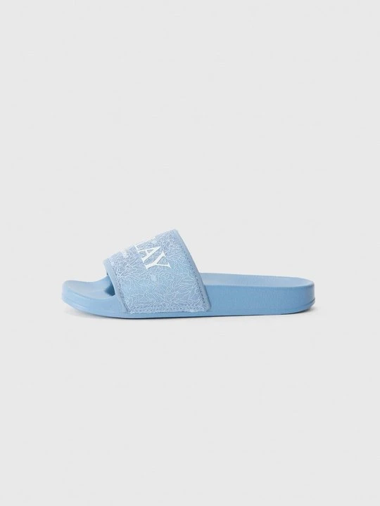 Zdjęcie produktu Kapcie Replay niebieski denim