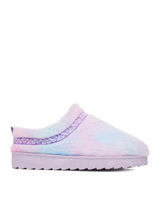 Zdjęcie produktu Kapcie Roxy CEO-AVO-LY003-001 Fioletowy