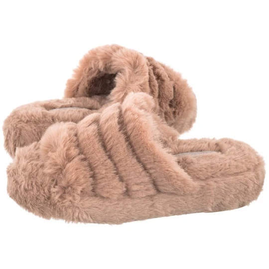 Zdjęcie produktu Kapcie Różowe 1-27200-27 517 Old Rose (TM364-a) Tamaris
